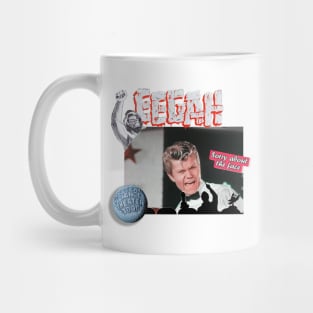 MST3K - EEGAH! Mug